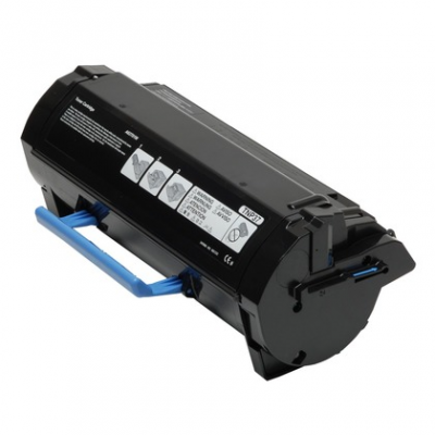 Konica Minolta A63T01F Black Toner Cartridge (TNP34)